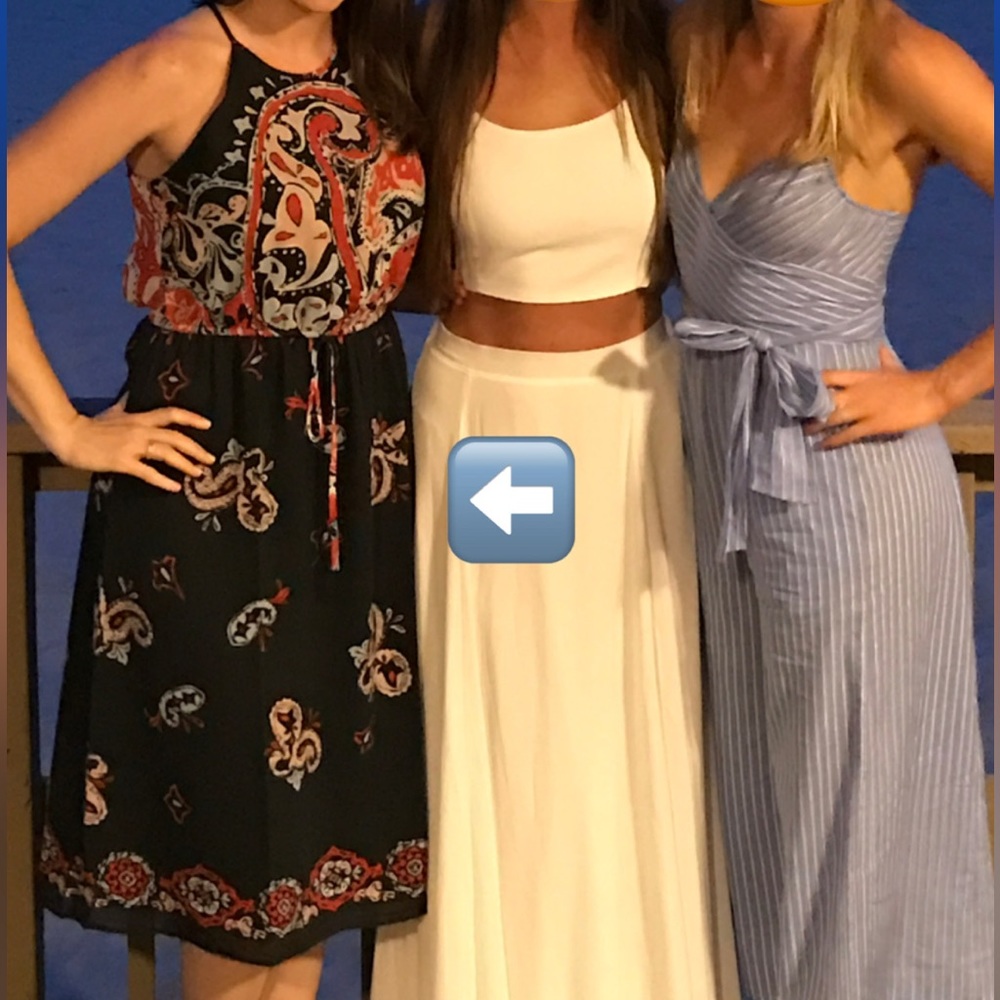 LOFT Dress - Like (Nearly) New